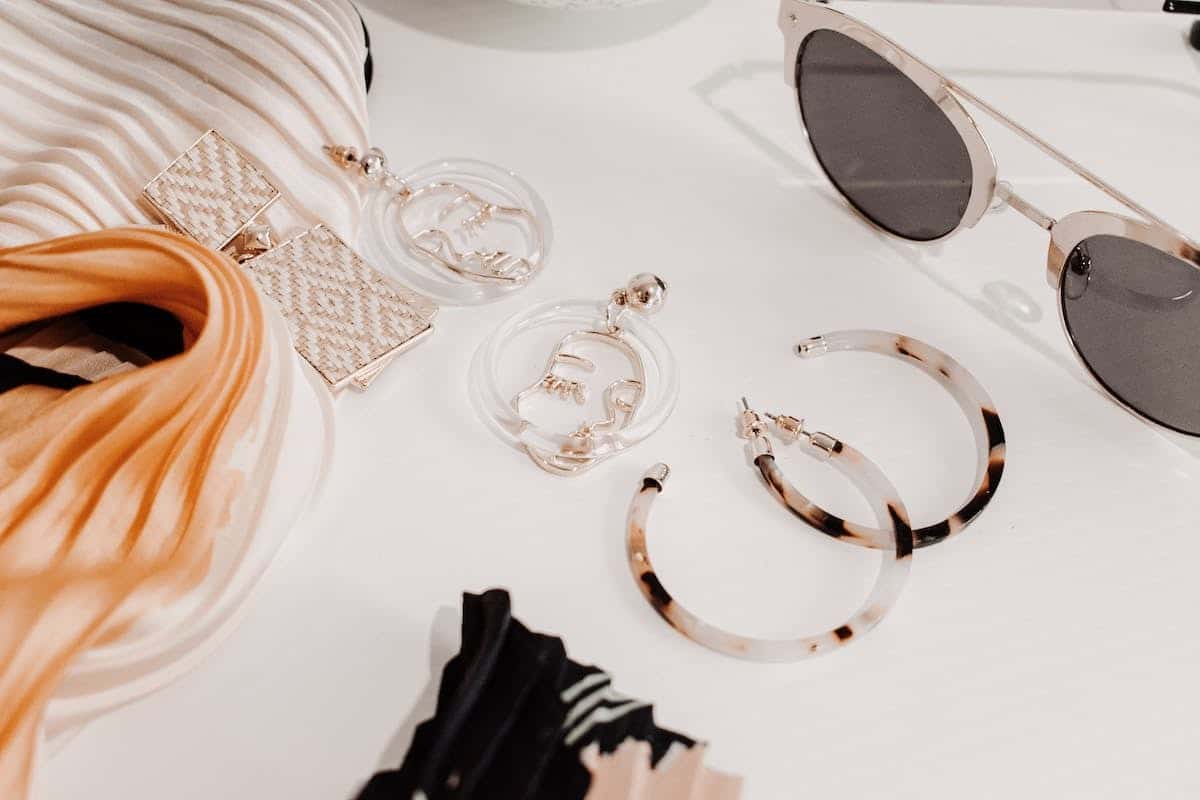 accessoires fashion