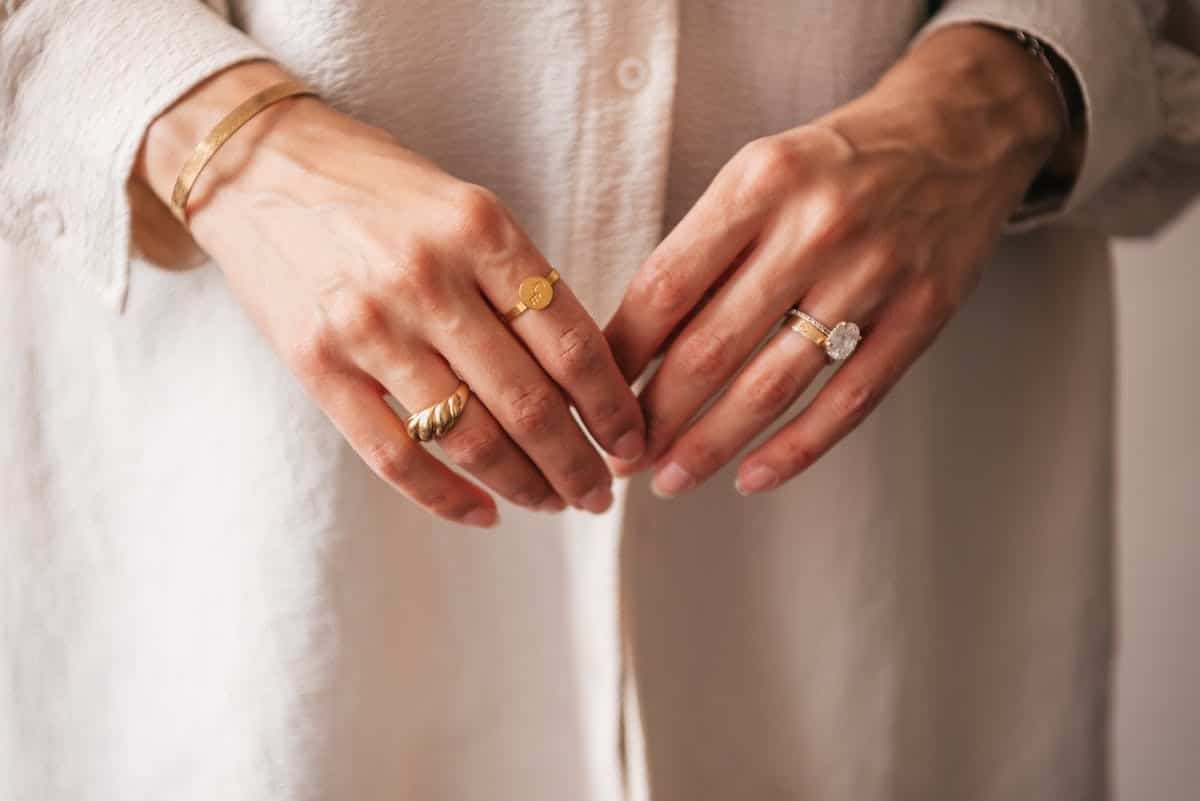 bijoux éthiques