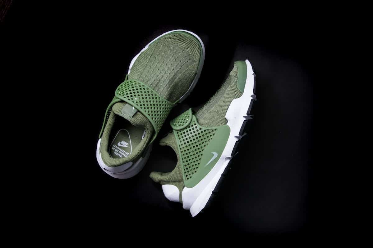 chaussures confortables