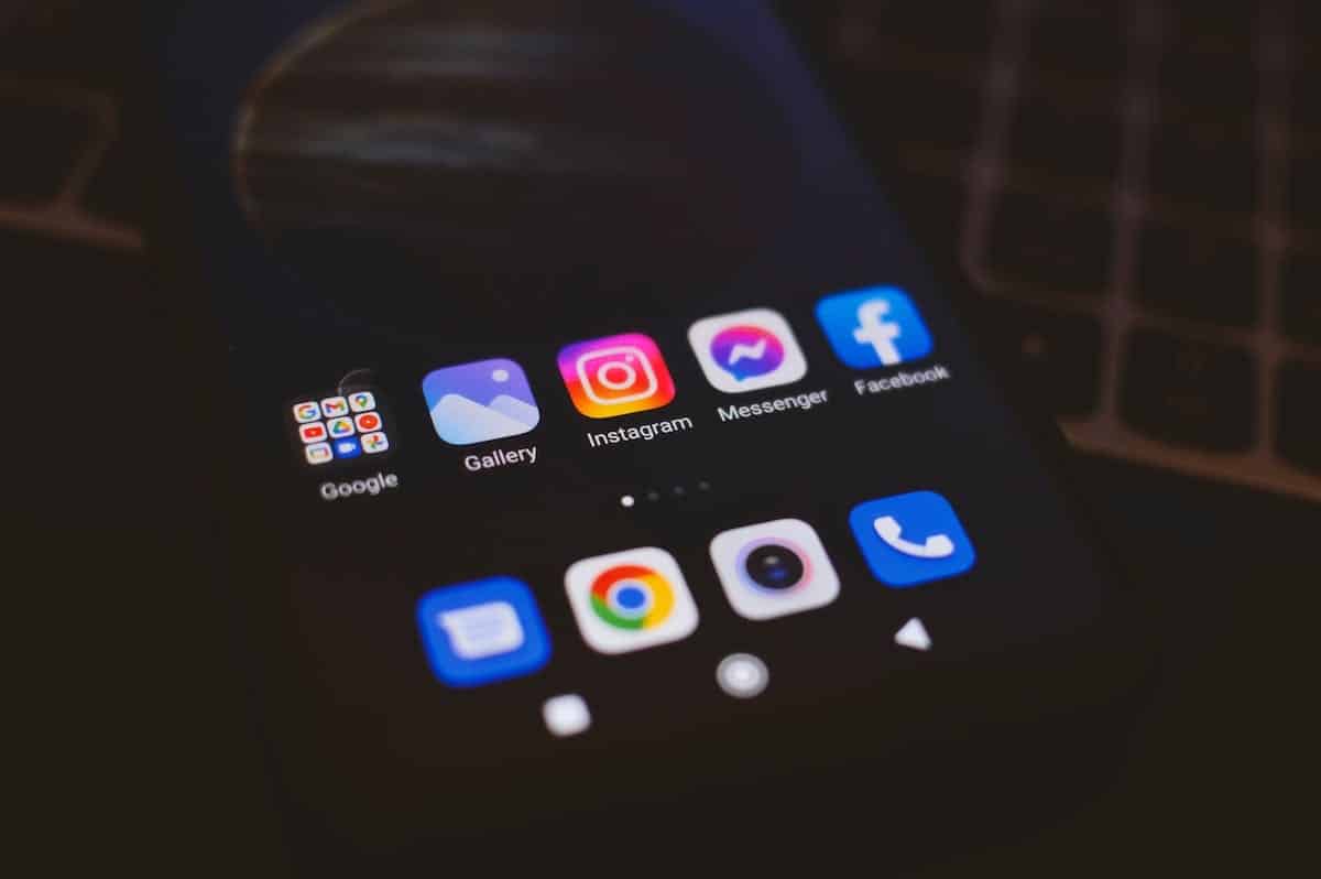 mode  instagram