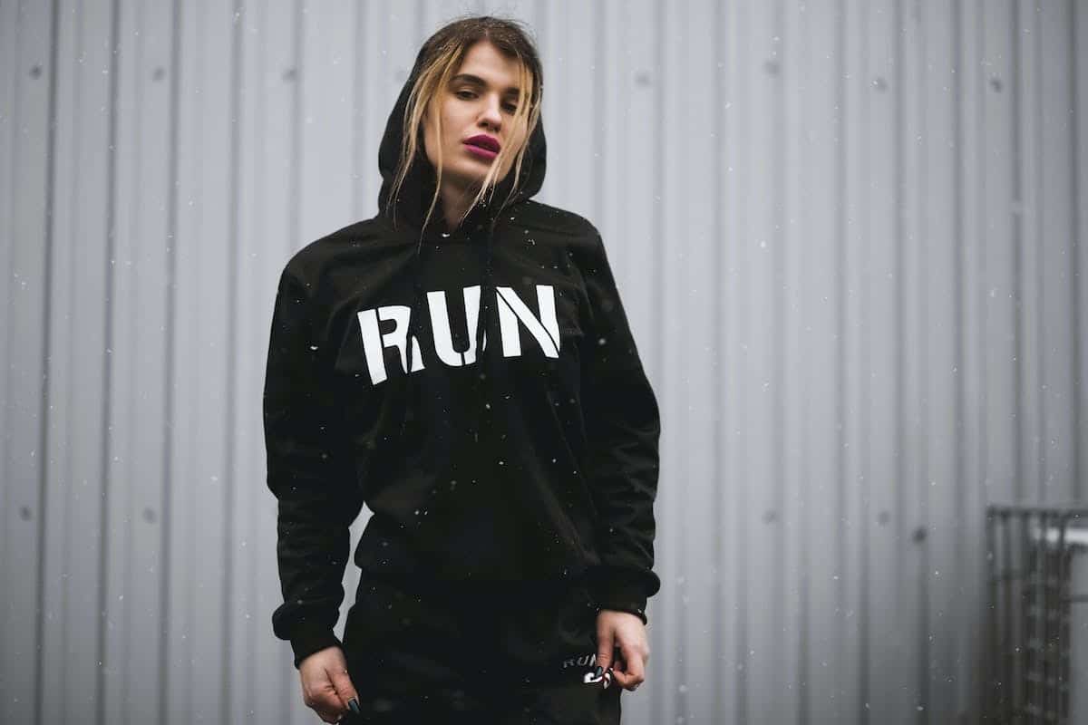 sport  vêtements
