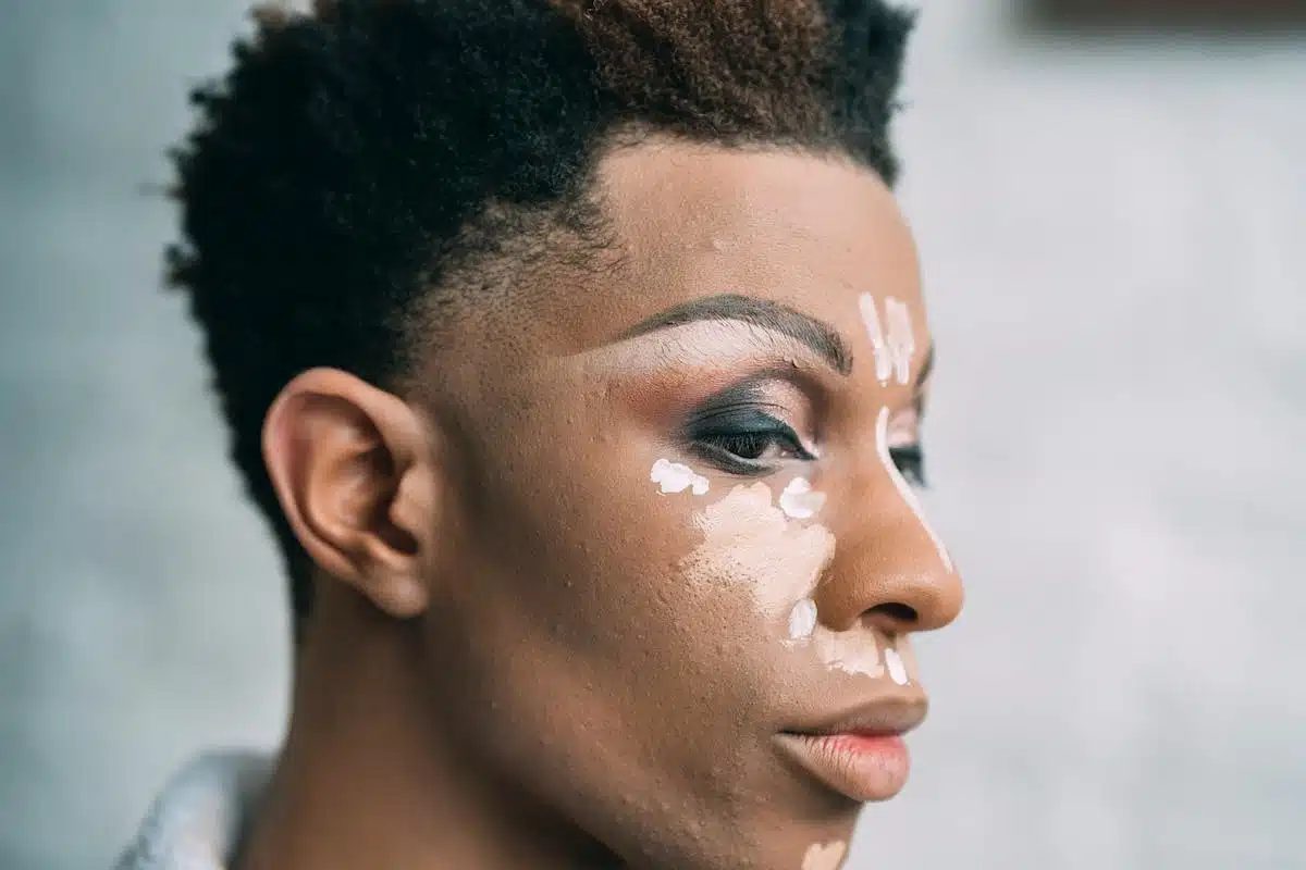routine maquillage