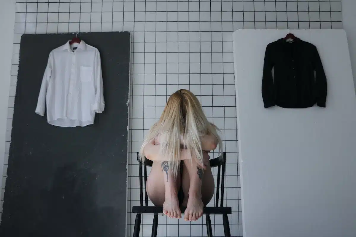 confiance  vêtements