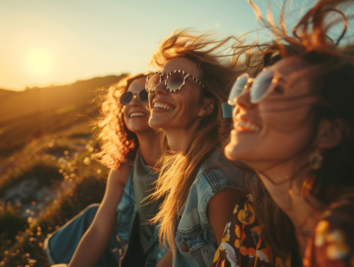 lunettes éclipse