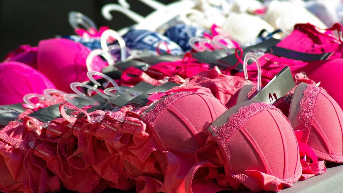 Comment bien choisir sa lingerie ?