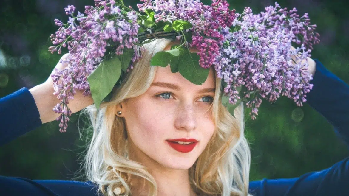 Comment choisir sa couronne de fleurs pour un mariage ?