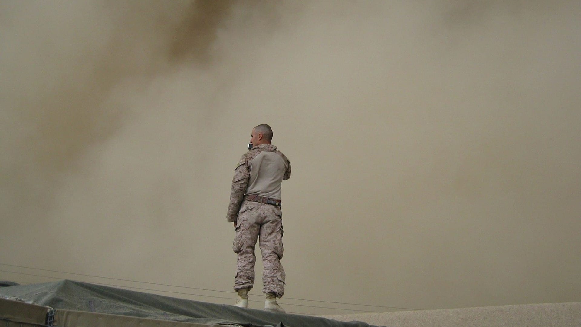 Comment porter un pantalon de camouflage ?