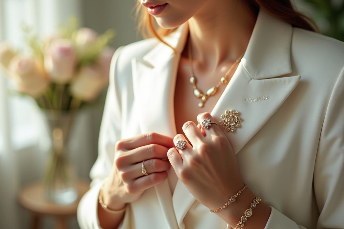 accessoires mariage