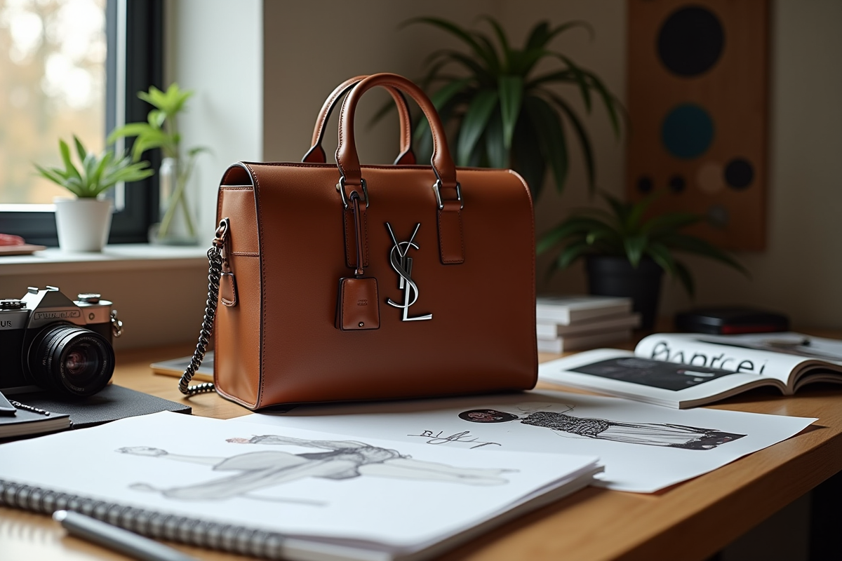 mode luxe