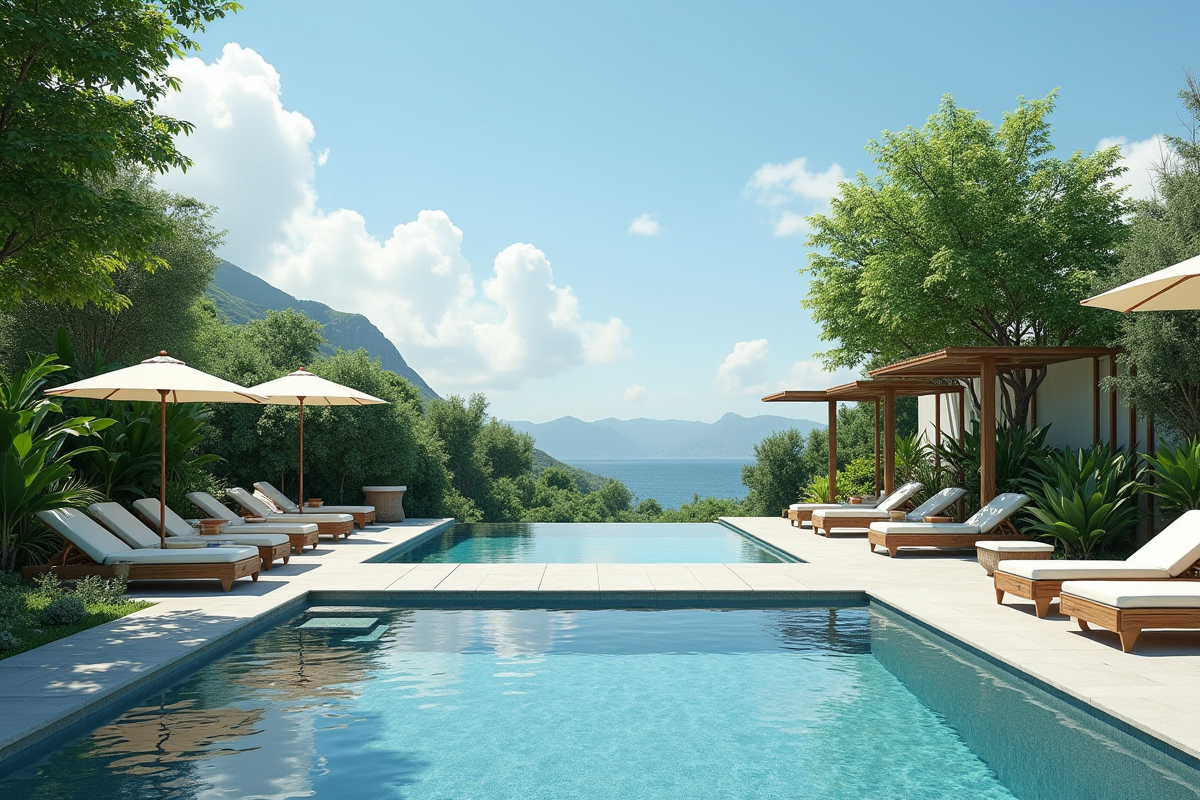 spa détente