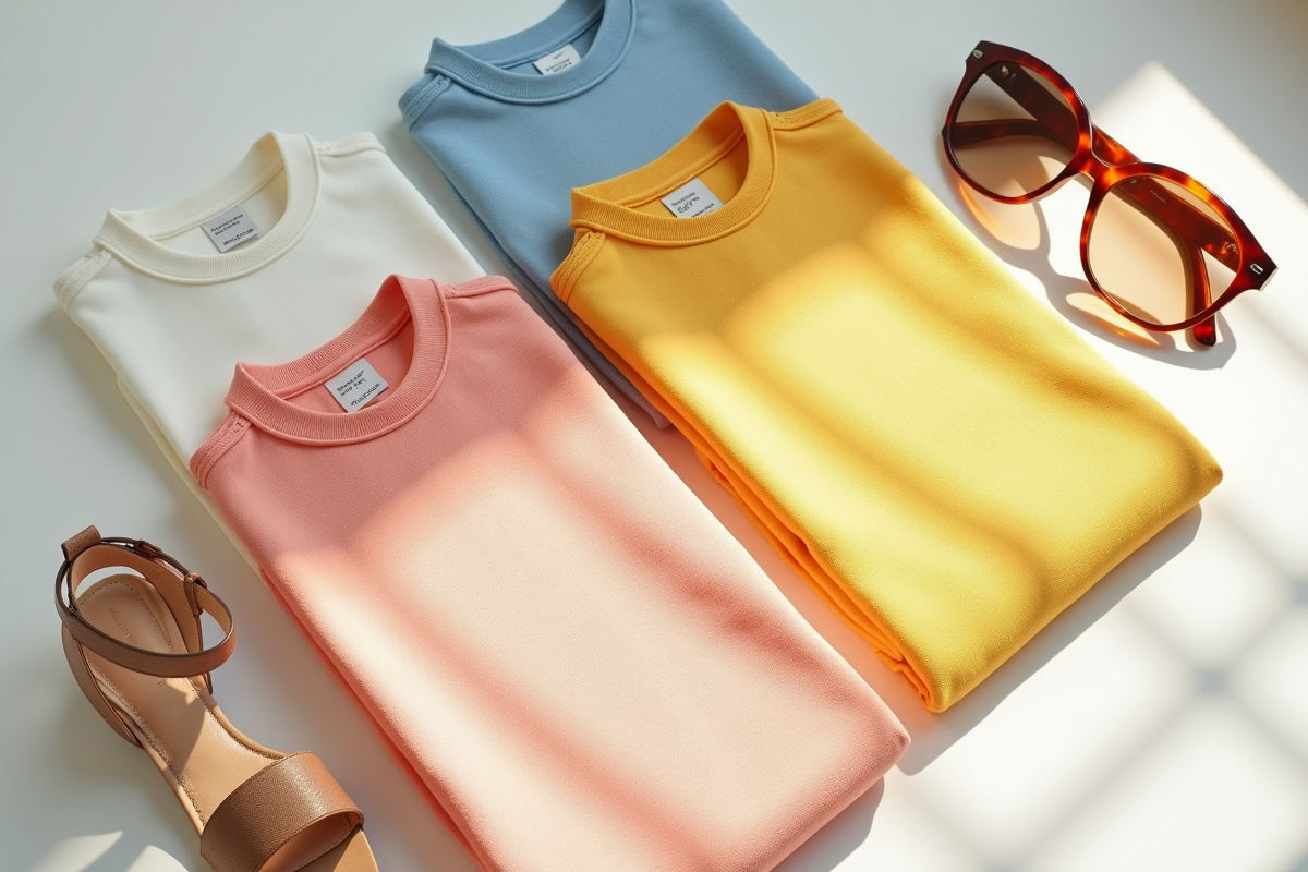 palette couleurs