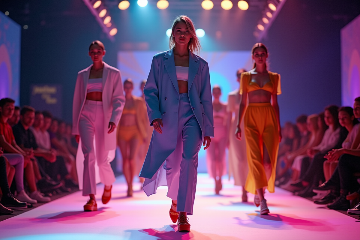 mode années 90