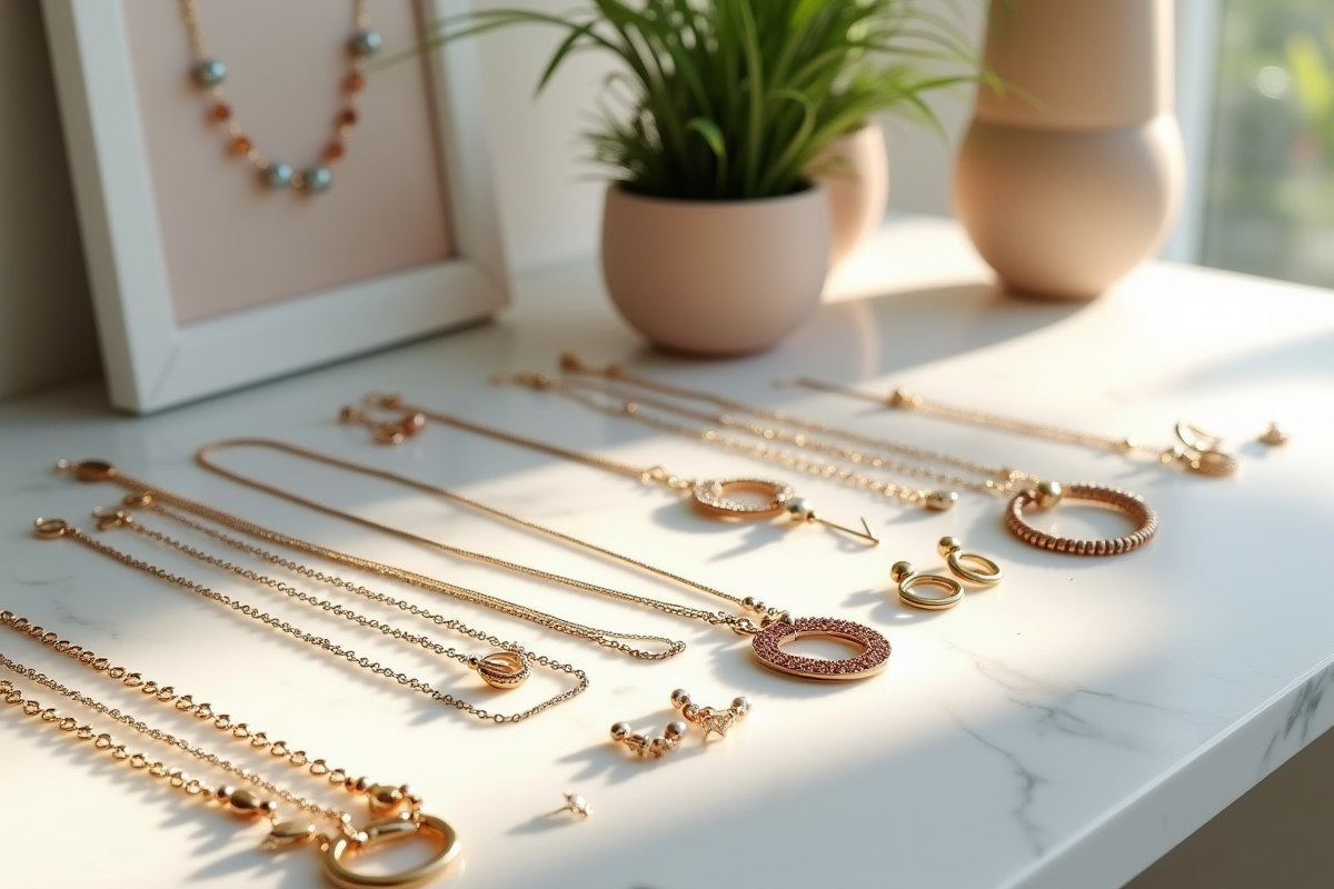 bijoux quotidiens