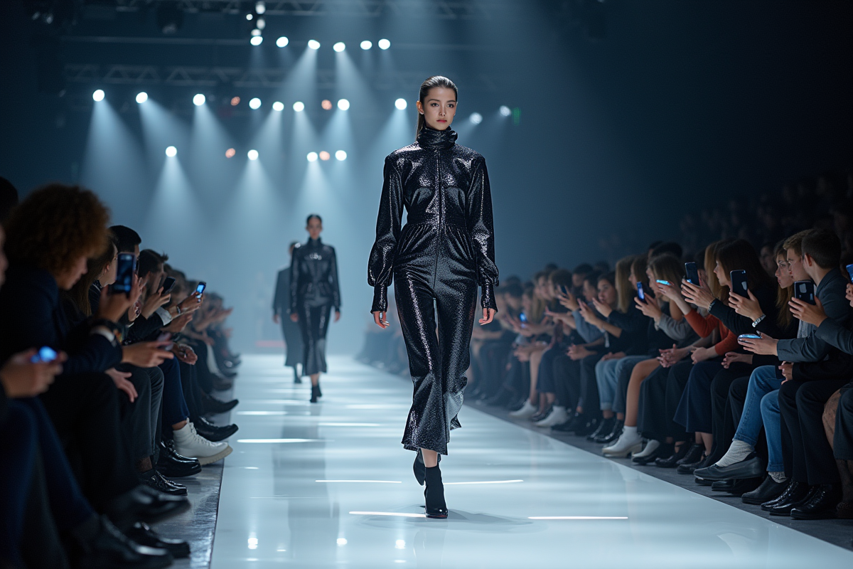 mode tendances