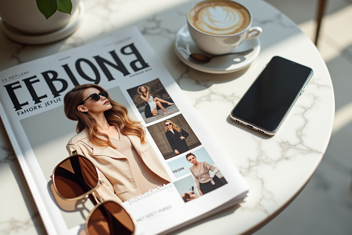 mode tendance