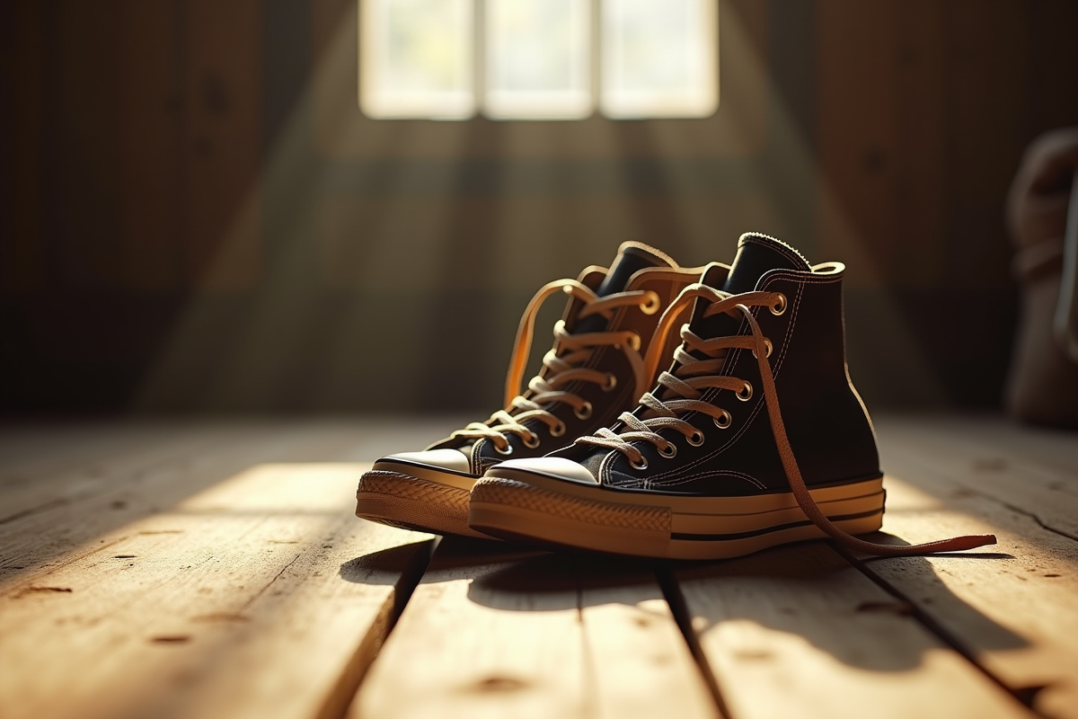 chuck taylors
