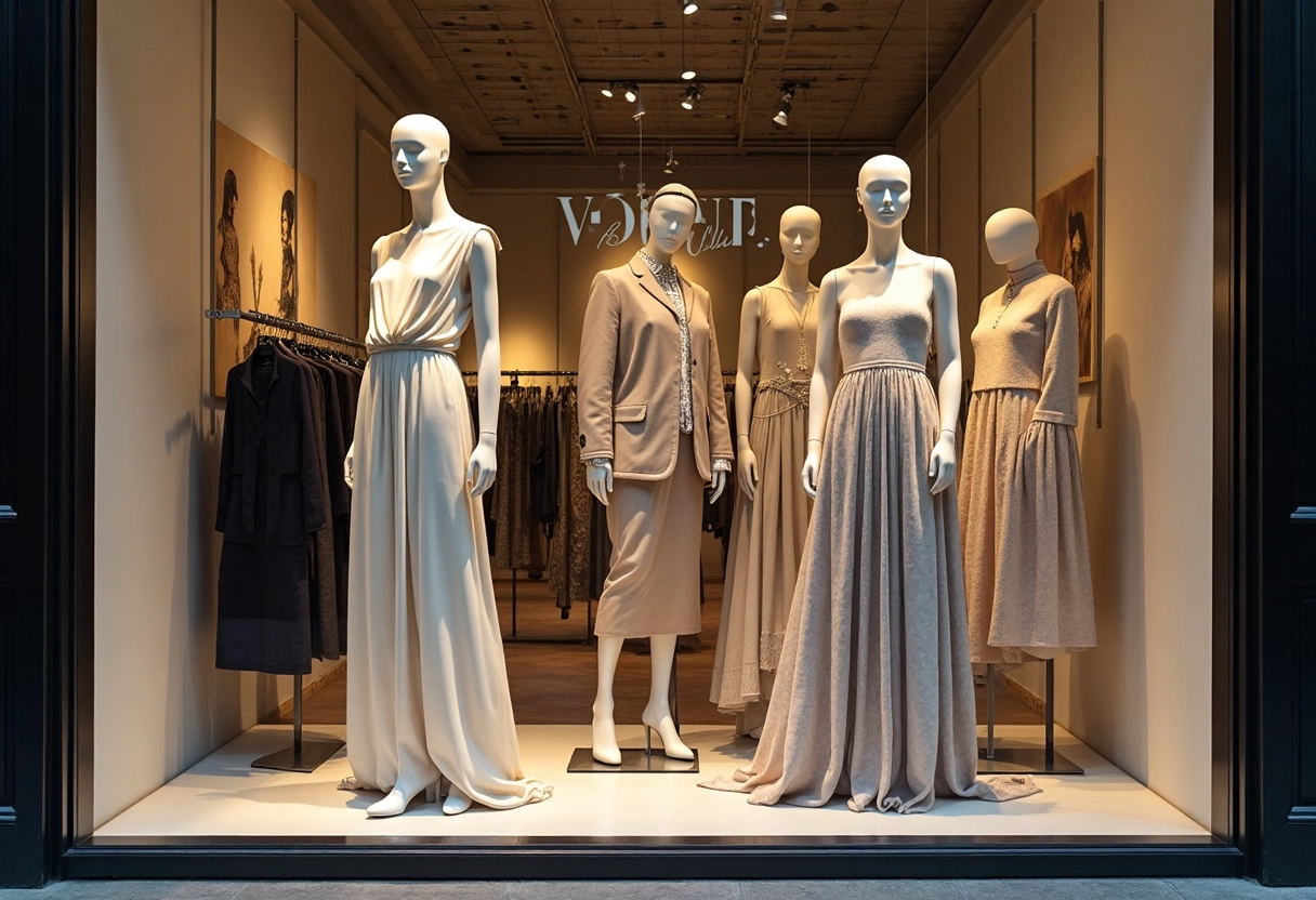 mode fashion