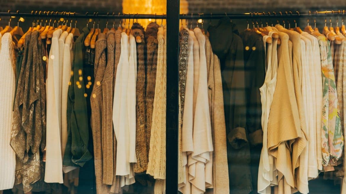 Pourquoi choisir les créations textiles et tissus eco-responsables ?